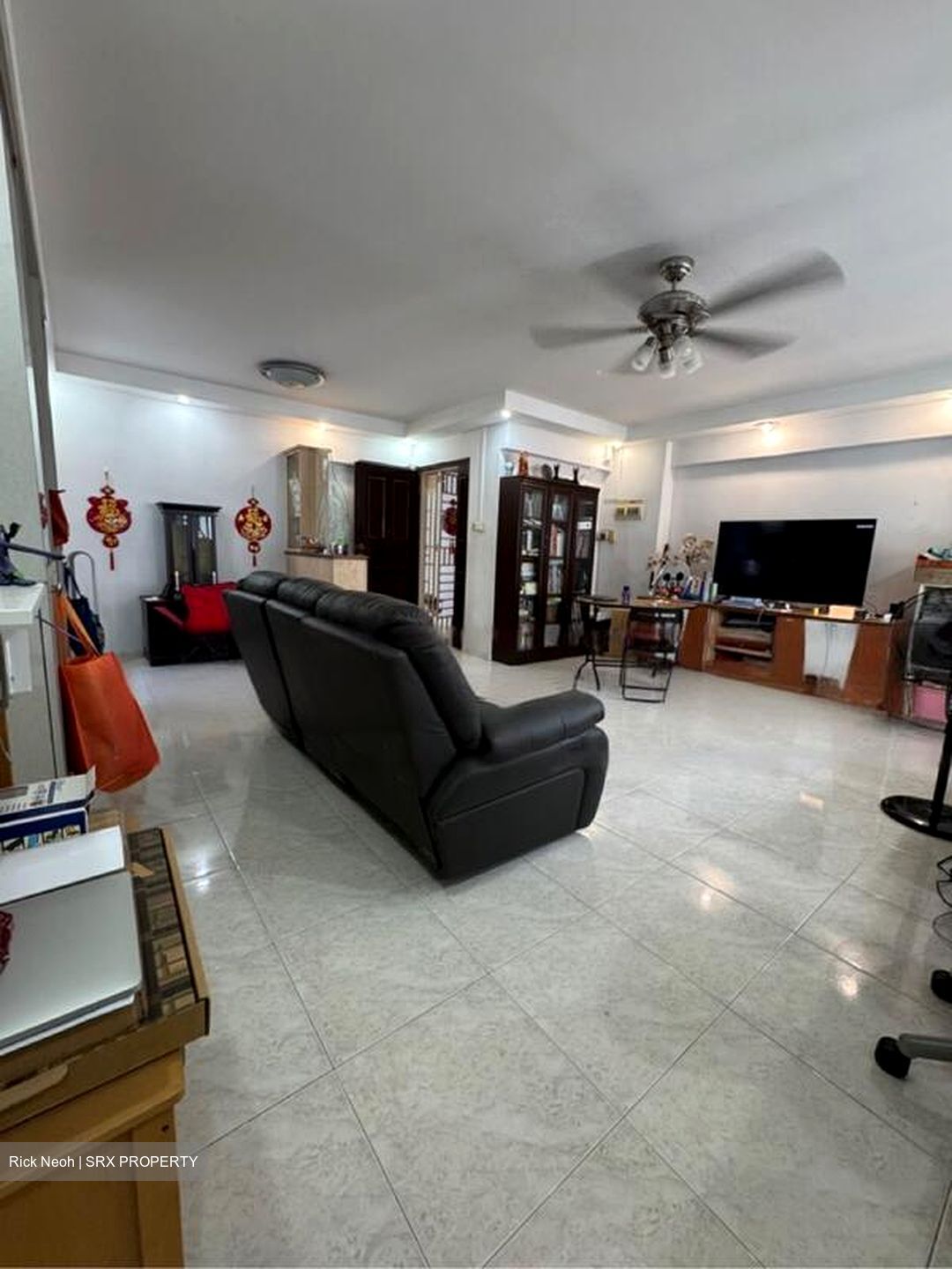 Blk 624 Senja Road (Bukit Panjang), HDB 5 Rooms #478580431